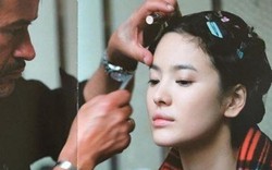 3 bước giúp Song Hye Kyo thành nữ thần màn ảnh