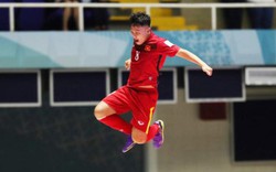 ĐT Futsal Việt Nam truyền cảm hứng cho futsal World Cup 2016