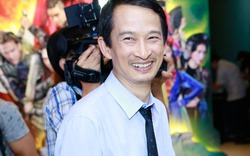 Trần Anh Hùng: LHP Cannes nên tiếc vì bỏ lỡ phim tôi