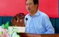 Ông Trịnh Xuân Thanh từng bị bác đơn xin nghỉ phép đi nước ngoài