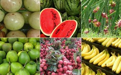 Điểm danh những loại quả thuần Việt không bao giờ nhập khẩu từ TQ
