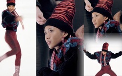 Bất ngờ: Suboi làm gương mặt đại diện cho H&M x Kenzo