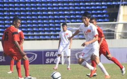 Link xem trực tiếp U19 Việt Nam vs U19 Đông Timor