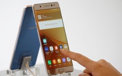 "Cơn ác mộng của Samsung đang ngày càng tệ hơn"