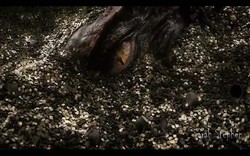 Video: Vén màn bí mật về con rồng lửa trong "The Hobbit"