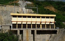 Vỡ đường ống dẫn nước thủy điện Sông Bung 2: Có công nhân tử vong