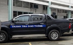 Vì sao Sở GTVT Cần Thơ phải luân chuyển đột ngột 11 thanh tra?