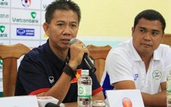 Thắng U19 Đông Timor, HLV U19 Việt Nam móc máy CĐV nhà