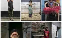 Chuyện kể rùng rợn của 5 cô gái Ấn Độ bị hãm hiếp