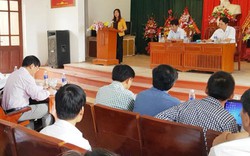 Phó Chủ tịch tỉnh Thanh Hóa: Dừng ngay việc lạm thu ngoài quy định
