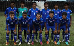 Cập nhật kết quả giải U19 Đông Nam Á 2016 (ngày 14.9)