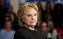 Công bố thông tin bệnh tình của bà Clinton