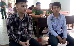 Vụ "cướp bánh mì vì đói": Bị cáo xin miễn trách nhiệm hình sự