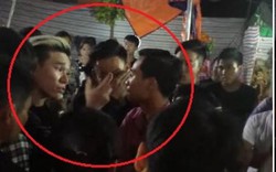 Ca sĩ Châu Việt Cường chửi bới, dọa đánh người như xã hội đen?
