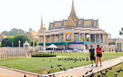 10 điểm "check -in" không thể bỏ qua khi du lịch Campuchia