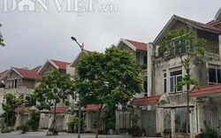 Bài 2: Từ trường Phú La đến KĐT Văn Phú xuống cấp: "Vết ố" trong lòng thủ đô