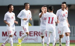 Link xem trực tiếp U19 Việt Nam vs U19 Philippines