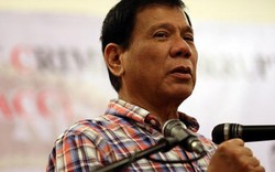 Ông Duterte bị tố đứng sau "Biệt đội tử thần Philippines"