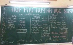 Bị phản đối, THPT Thủ Thiêm giảm thu 2-3 triệu đồng/học kỳ