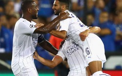 Bật mí bí quyết giúp Leicester thăng hoa ở Champions League