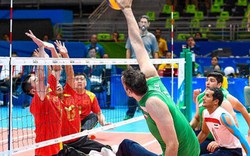 Chàng kều 2,5m khiến đối thủ ở Paralympic… phát nản