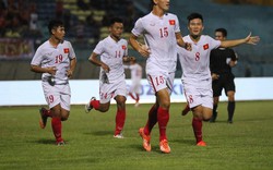 ĐIỂM TIN SÁNG (16.9): ĐT U19 Việt Nam để lộ "tử huyệt"
