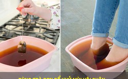 19 mẹo với giày dép bạn không ngờ tới