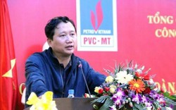 Khởi tố hình sự vụ việc ở TCty ông Trịnh Xuân Thanh từng làm sếp