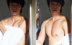 Thành viên Super Junior "dọa" tung ảnh nude của nhau