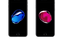Apple xác nhận iPhone 7 và iPhone 7 Plus Jet Black “cháy hàng”