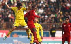 VPF mời công an vào cuộc ở vòng cuối V.League 2016