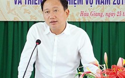 Khởi tố Trịnh Xuân Thanh theo điều 165 LHS 1999 có đúng luật?