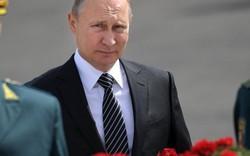 Bầu cử Mỹ: Putin nói về người ông ủng hộ làm Tổng thống Mỹ