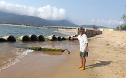 Phú Yên ban bố tình trạng khẩn cấp ở "cửa biển bị tham nhũng"