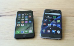 Những tính năng giúp iPhone 7 Plus "ăn đứt" Galaxy Note7