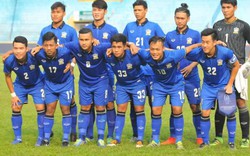 Kết quả vòng bảng giải U19 Đông Nam Á 2016 (ngày 18.9)