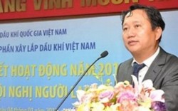 Giải mã khoản lỗ khủng của PVC thời Trịnh Xuân Thanh