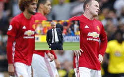 Thua Watford, M.U và Mourinho lập kỷ lục đáng buồn