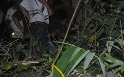 Đắk Nông: Điều tra trọng án 2 cha con chết thảm trong rừng sâu