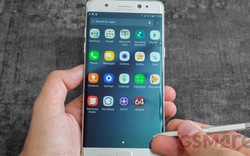 Samsung xác nhận Galaxy Note 7 bản thay thế sẽ đến Mỹ trước 21/9