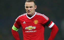 ĐIỂM TIN SÁNG (19.9): CĐV M.U đòi “trảm” Rooney, Real nhận tin "sét đánh"
