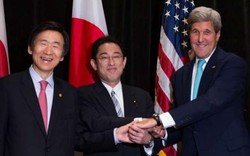 Mỹ muốn “đàm phán nghiêm túc” với Triều Tiên