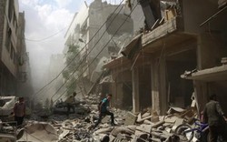 Nga, Mỹ có ít quyền lực ở Syria hơn họ tưởng