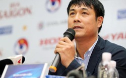 HLV ĐT bóng đá Việt Nam bật mí “nỗi khổ” khó nói