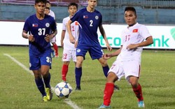 Link xem trực tiếp U19 Việt Nam vs U19 Malaysia