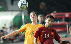 Link xem trực tiếp U16 Việt Nam vs U16 Australia