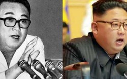 Kim Jong-un khác cha, giống ông nội thế nào