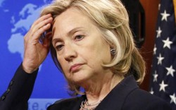 Bầu cử Mỹ: Tiết lộ hồ sơ bệnh của gia đình bà Hillary Clinton