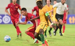 U16 Việt Nam ngược dòng ngoạn mục, phục thù Australia