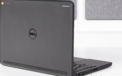 Dell ChromeBook 11: Giá rẻ, máy bền